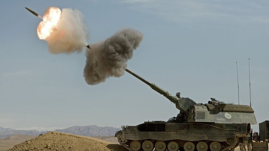 Viện trợ quân sự của EU cho Ukraine giảm mạnh, Nga thử nghiệm loạt vũ khí tiên tiến