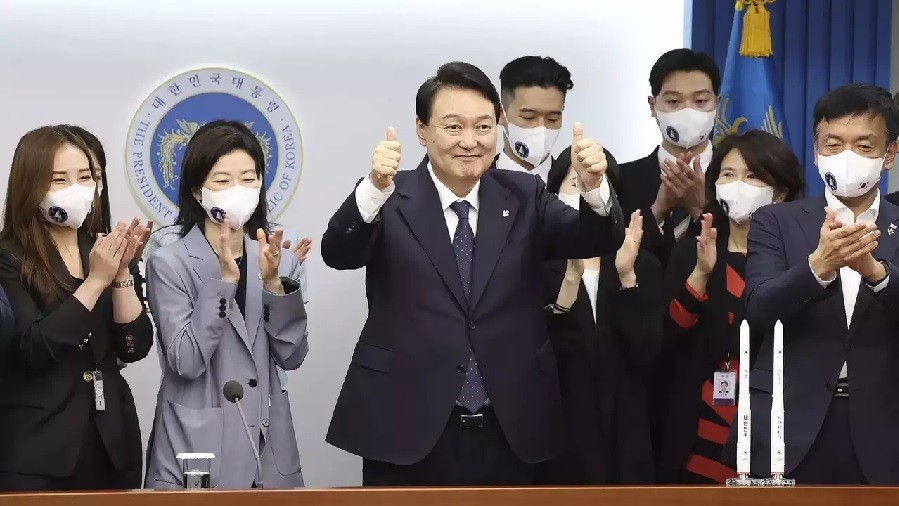 Hàn Quốc thông báo lập phái bộ tại NATO