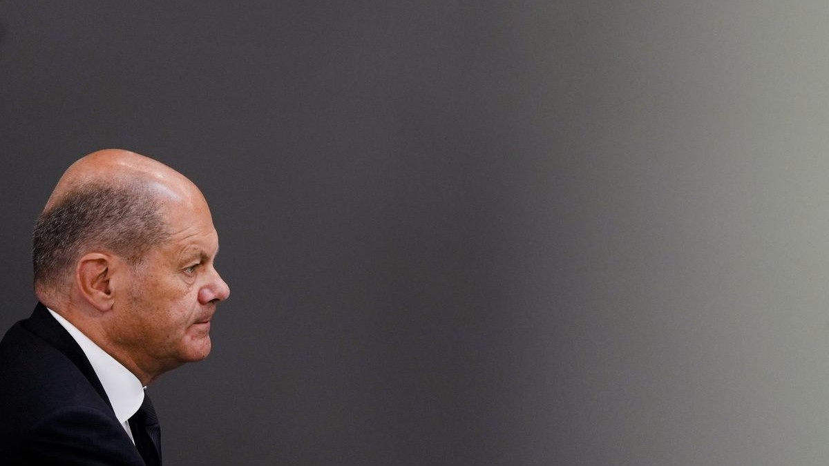 Thủ tướng Đức: Phải kiên định cho đến khi Tổng thống Nga nhận ra 'sự đánh giá sai lầm tai hại'