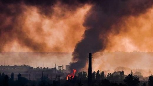 Nga nắm được 'gót chân Achilles' của Ukraine và phương Tây, kiên định hơn sẽ là 'người chiến thắng'