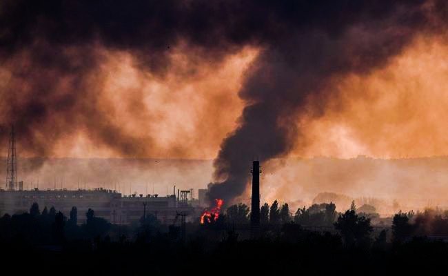 Tin thế giới 23/6: Ukraine nói 'cao trào đáng sợ' ở Donbass? Đức thừa nhận khủng hoảng khí đốt; Australia vật lộn bài toán khó với Trung Quốc
