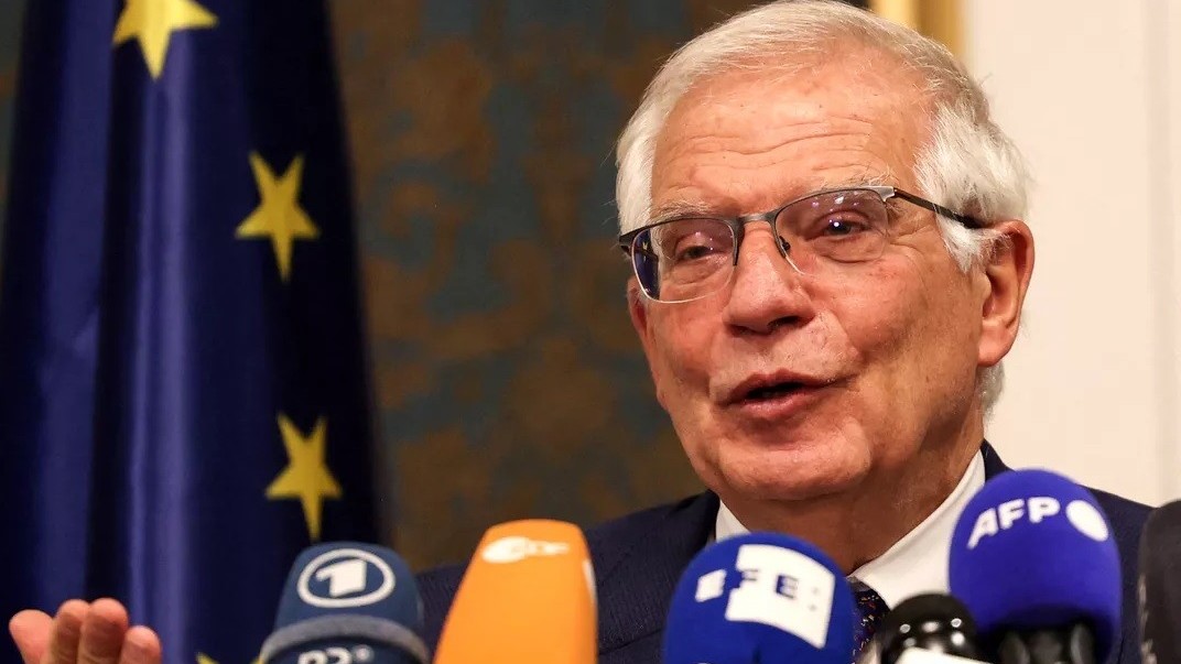 Vấn đề Iran: Israel 'nóng mặt' nhắc nhở lực lượng quân đội; 'Khát dầu', lãnh đạo 4 nước phương Tây rục rịch hội đàm