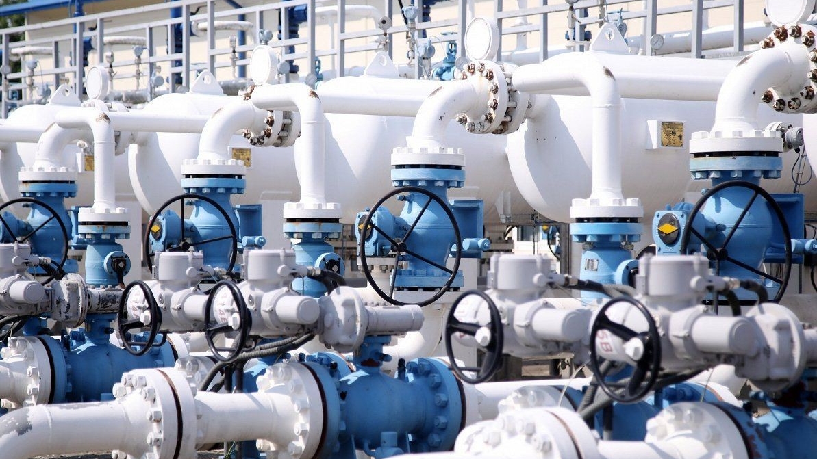 Đối diện muôn trùng trừng phạt, 8 quốc gia châu Âu vẫn mua khí đốt Nga; gói thứ 19 chính thức được công bố