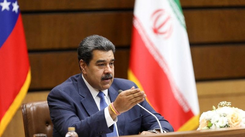 Phái đoàn cấp cao Mỹ tới Venezuela