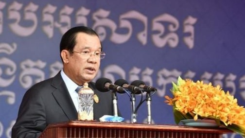 Covid-19 trở lại sau 51 ngày 'sạch bóng', Thủ tướng Campuchia gửi thông điệp khẩn trong đêm