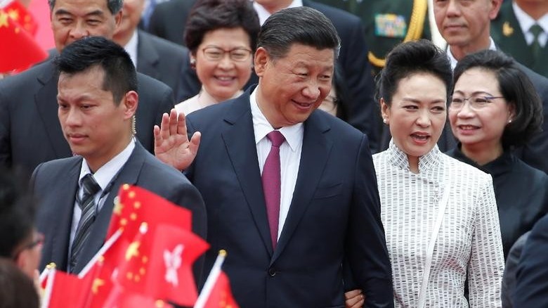 Ông Tập Cận Bình lần đầu rời khỏi Trung Quốc đại lục sau 2 năm Covid, hé lộ điểm đến