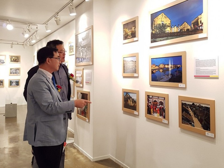 “Vì trái tim ta luôn thuộc về nhau”