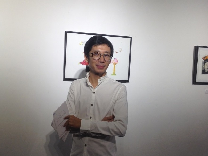 Hành trình đi ngược thời gian