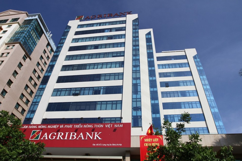 Agribank vững bước thực hiện cổ phần hóa agribank vung buoc thuc hien co phan hoa