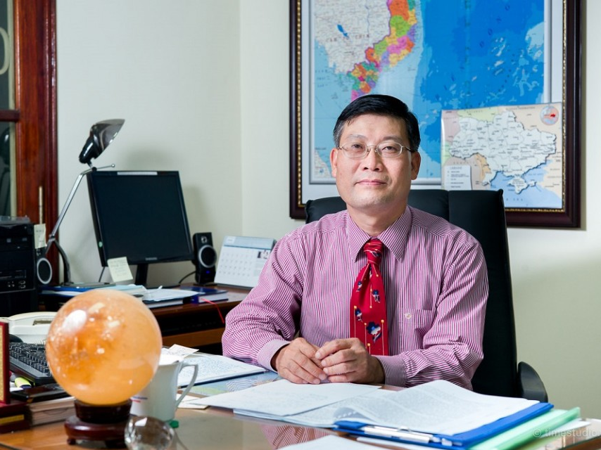 Cần trau dồi kỹ năng hội nhập