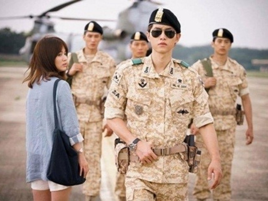 Để làn sóng Hallyu không “bốc hơi”