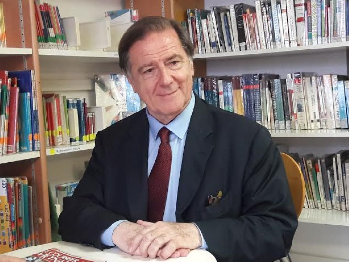 Những năm tháng khó quên ở Việt Nam