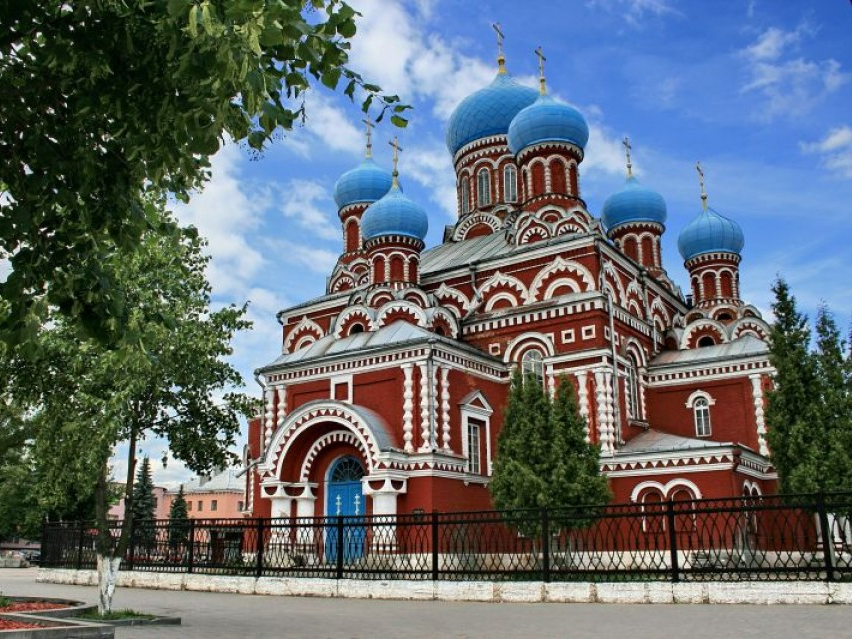 “Belarus, tôi yêu bạn!”