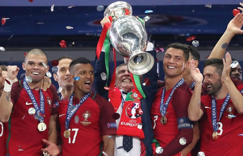 Những điểm nhấn của Euro 2016