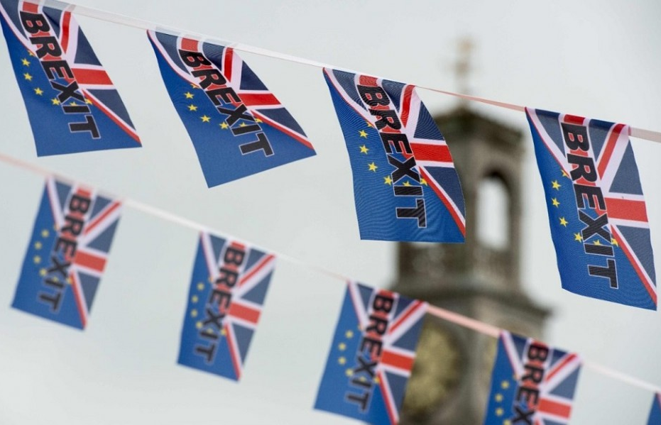 Bi quan… hậu Brexit