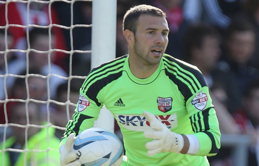 Thủ môn dự bị: Dằn vặt bản thân (Kỳ cuối)