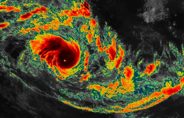 Ngoại giao thảm họa: Chất xúc tác chưa được tận dụng