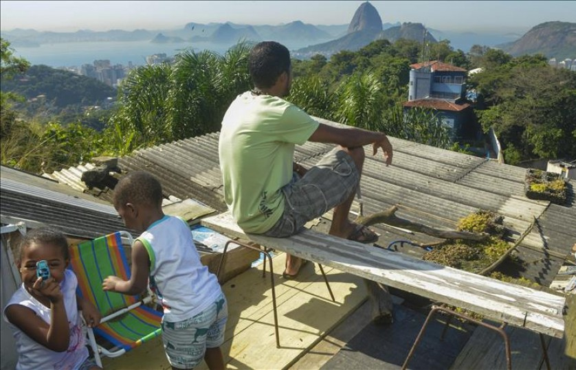 Mỹ Latinh hướng về đâu?