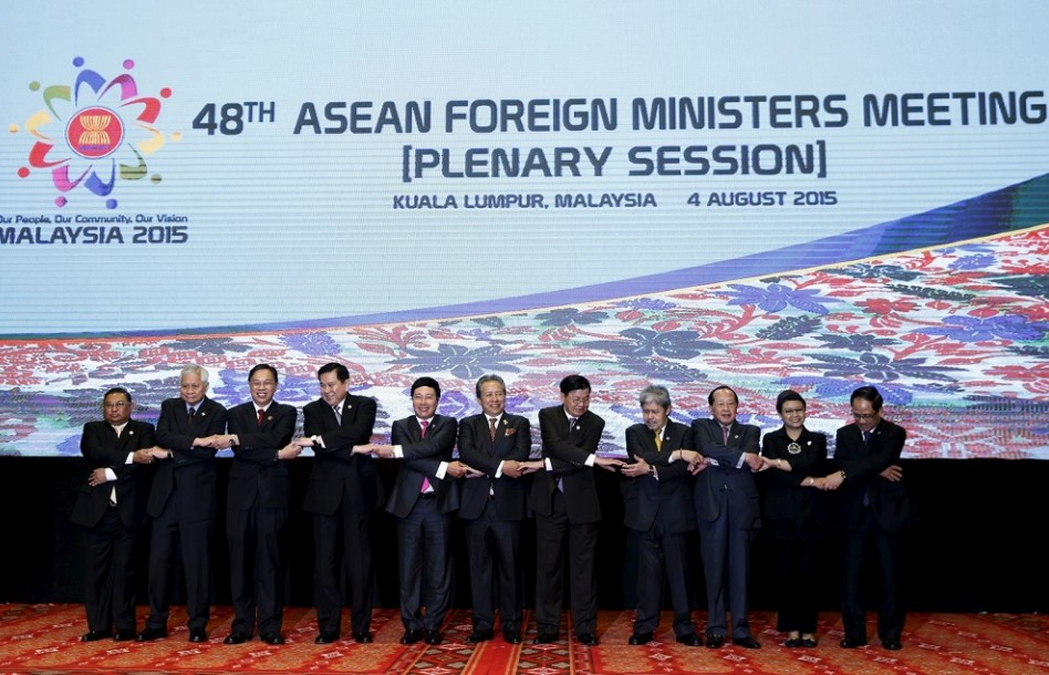 AMM-49: Thúc đẩy thực hiện Tầm nhìn 2025 của Cộng đồng