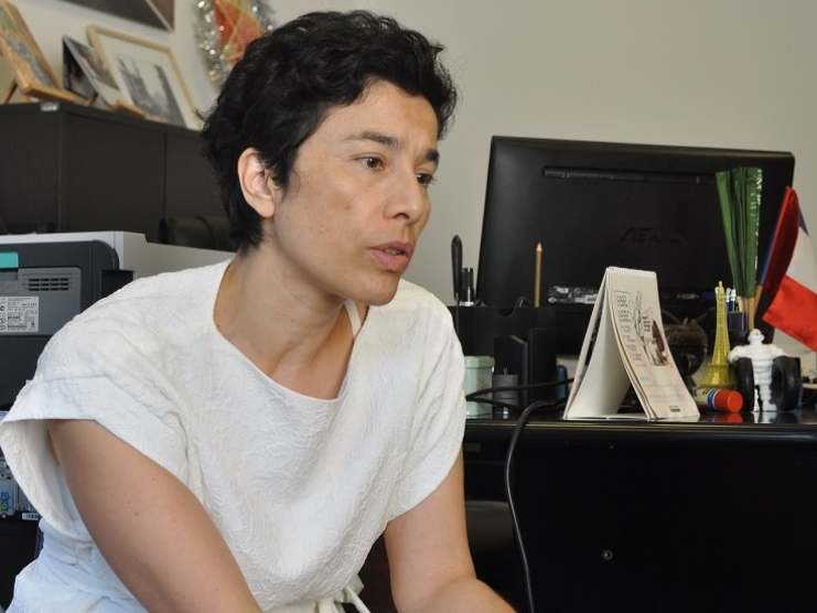 Cuộc đời như tên gọi!