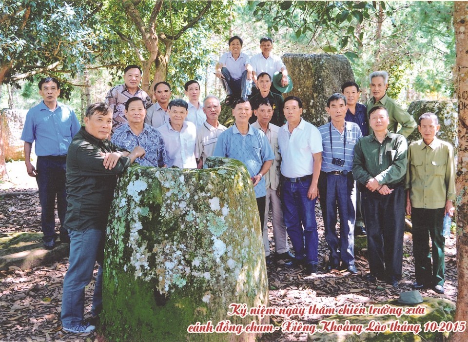 nguoi tro ve sau hai lan truy dieu