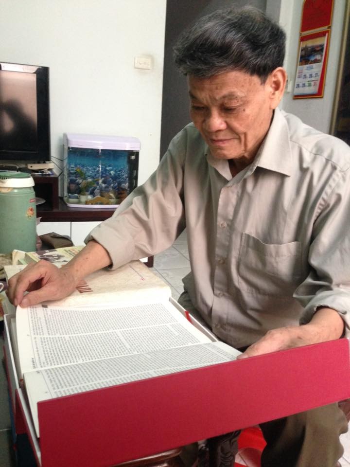 nguoi tro ve sau hai lan truy dieu