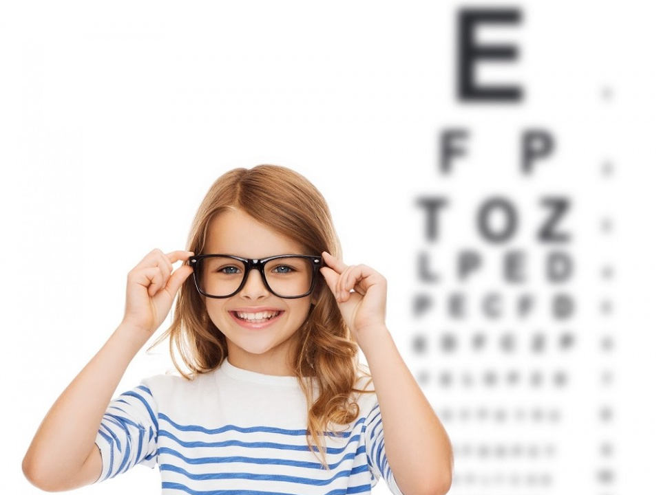 Đằng sau xu hướng cận thị