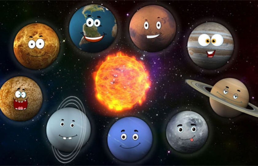 Những hành tinh khác có người không?