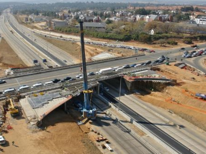 Việt Nam - mô hình phát triển cơ sở hạ tầng cho nhiều nước châu Phi