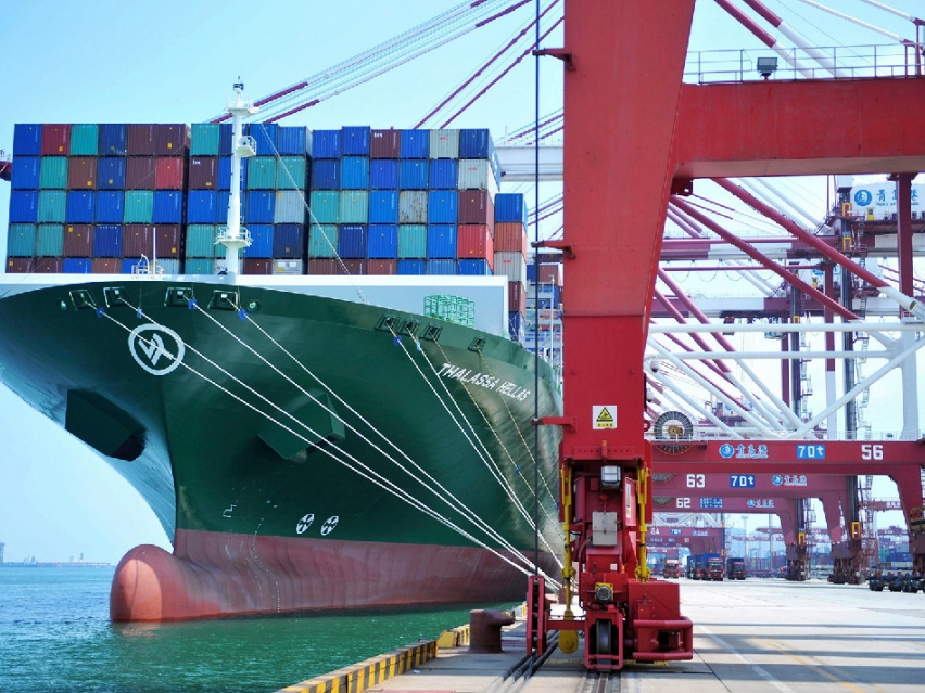 Cuộc xung đột thương mại Mỹ - Trung có thể sớm leo thang