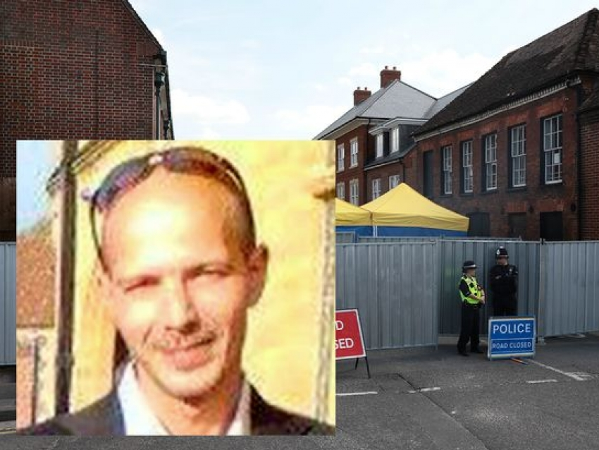 ​Anh: Nạn nhân nhiễm chất độc Novichok có dấu hiệu hồi phục