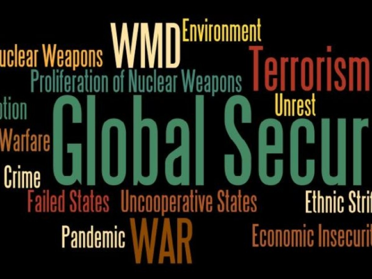 Thế giới hiện nay nguy hiểm hơn 2 năm trước đây