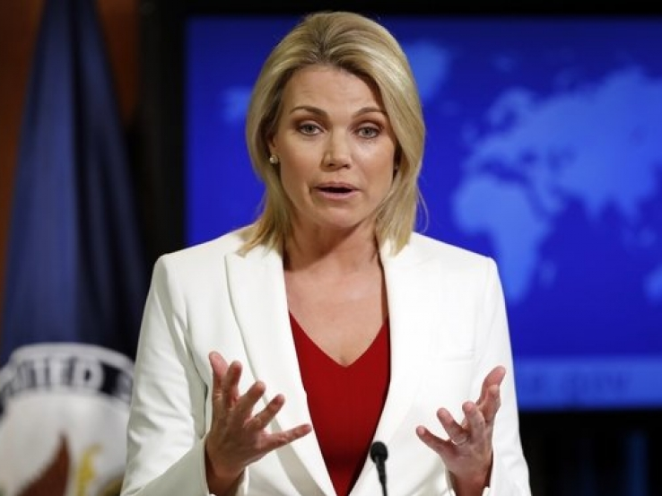 ​Washington chấp nhận đề xuất tổ chức lại đàm phán trao trả hài cốt lính Mỹ