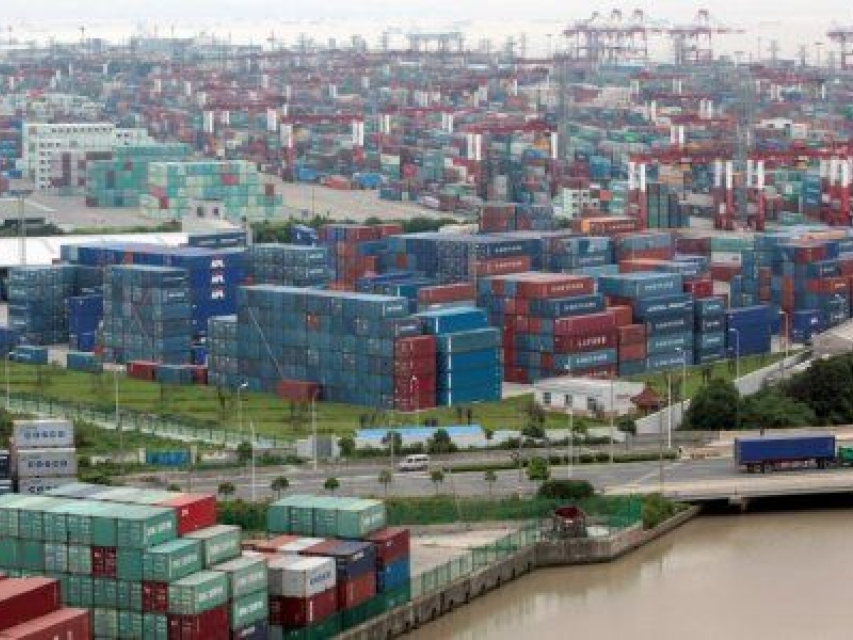 Bất chấp căng thẳng, thặng dư thương mại Trung Quốc - Mỹ cao kỷ lục