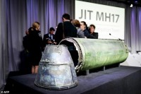 ​G7: Nga phải chịu trách nhiệm về thảm họa máy bay MH17
