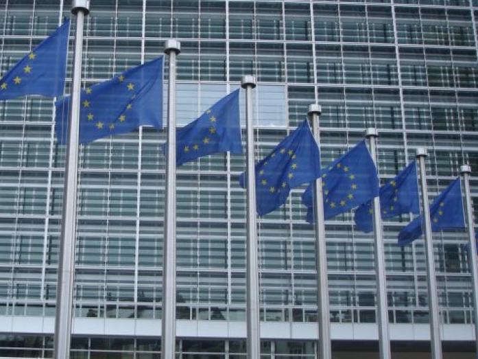 ​EU sẽ tiếp tục gây áp lực trừng phạt Triều Tiên