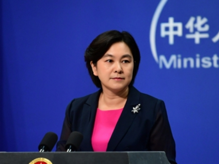 ​Trung Quốc bác bỏ cáo buộc của Mỹ về vi phạm quy định WTO