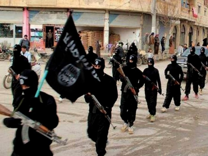 ​Afghanistan: IS hành quyết một thủ lĩnh Taliban