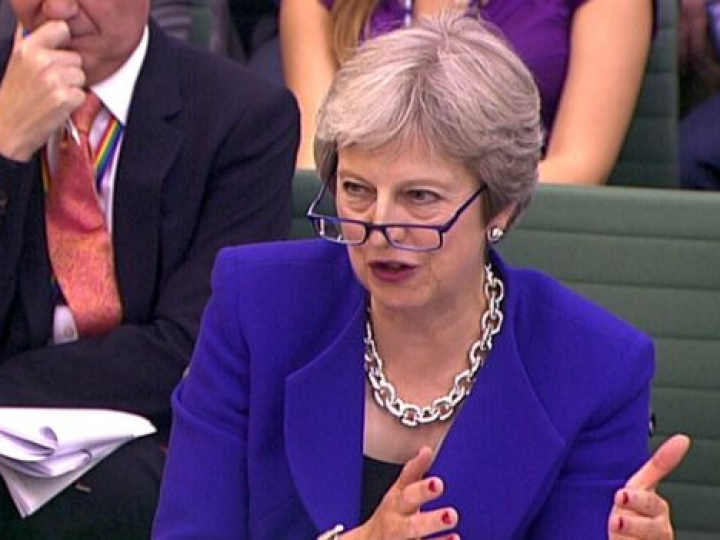 Thủ tướng Anh khẳng định vẫn còn thời gian cho một thỏa thuận Brexit