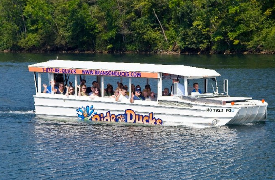 Mỹ: Lật tàu tại bang Missouri, nhiều người thiệt mạng my la t ta u ta i bang missouri nhieu nguoi thie t ma ng