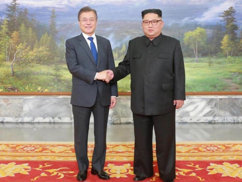 Truyền thông Triều Tiên hối thúc Hàn Quốc kết thúc chiến tranh