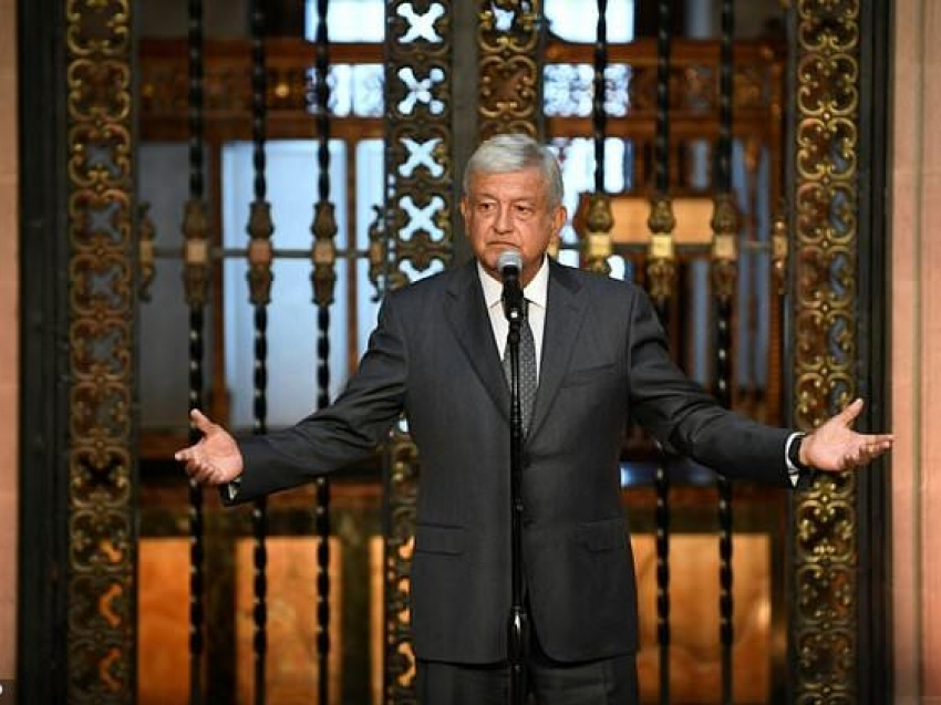 ​Mexico muốn "hâm nóng" quan hệ với Mỹ