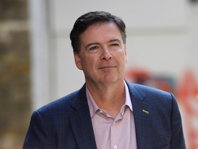 Ông Trump cân nhắc tước quyền miễn trừ an ninh một loạt cựu quan chức