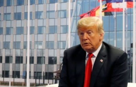 Người Đức tin rằng châu Âu không cần hỗ trợ quân sự từ Mỹ