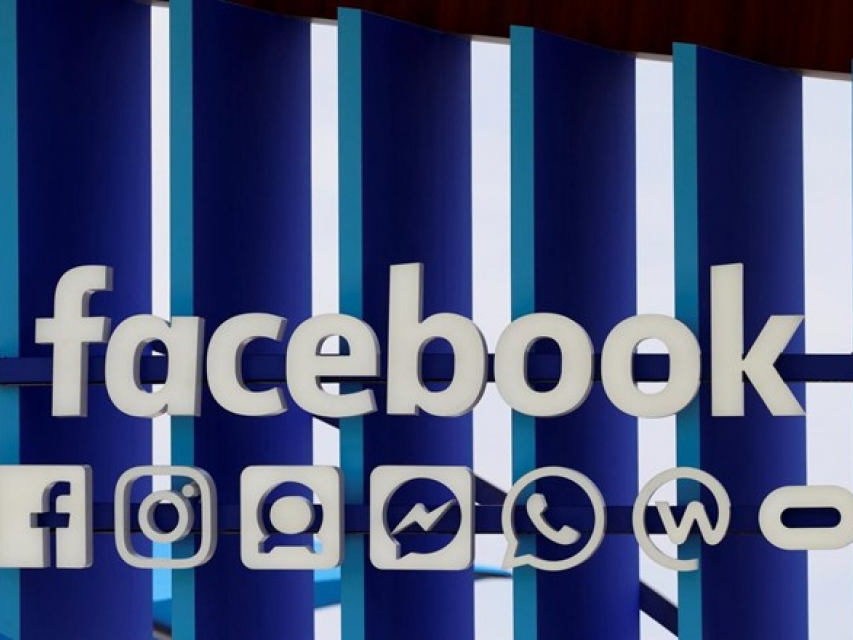 Facebook âm thầm "thâm nhập" Trung Quốc