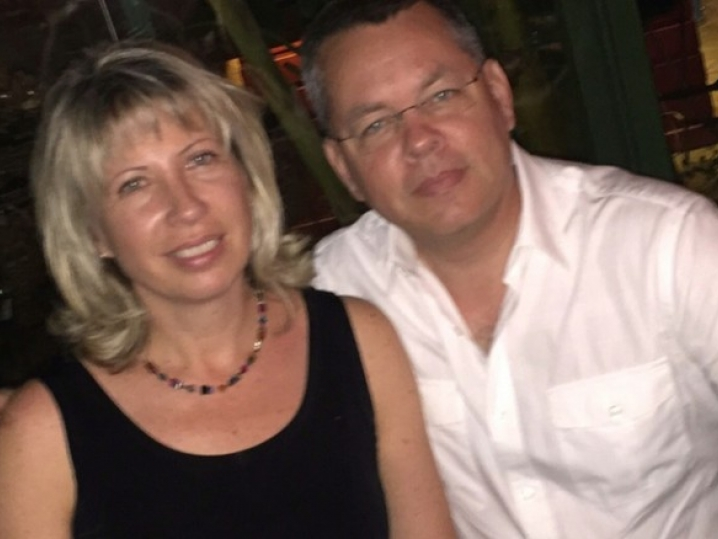 Tổng thống Mỹ dùng Twitter đe dọa trừng phạt Thổ Nhĩ Kỳ