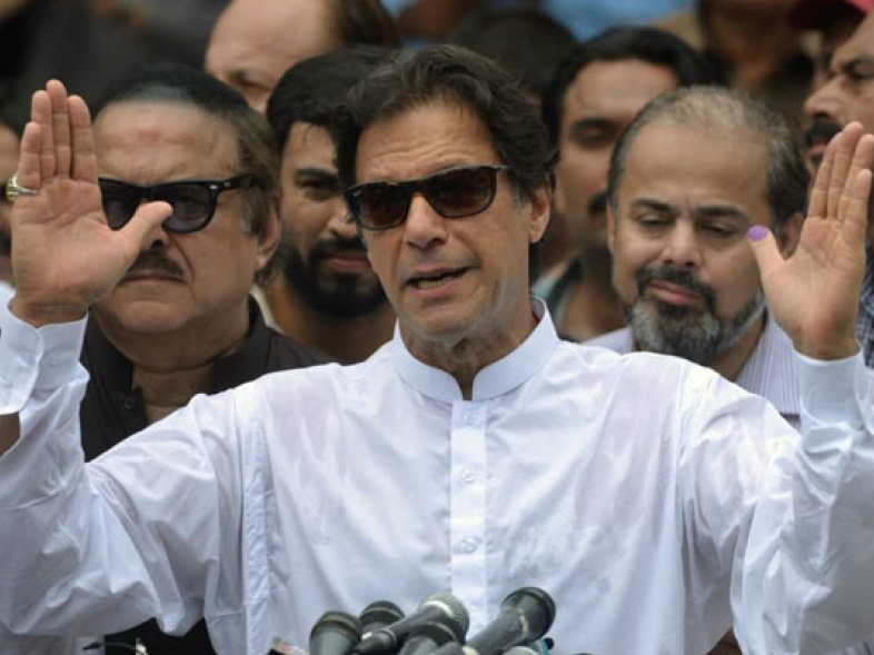 Mỹ cảnh báo việc Pakistan dùng gói cứu trợ tài chính của IMF để trả nợ Trung Quốc