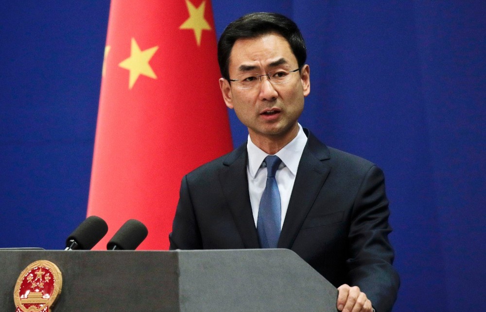 Kêu gọi Mỹ, Nga thực thi cam kết giải trừ hạt nhân, Trung Quốc đề nghị Pháp, Anh tham gia đàm phán