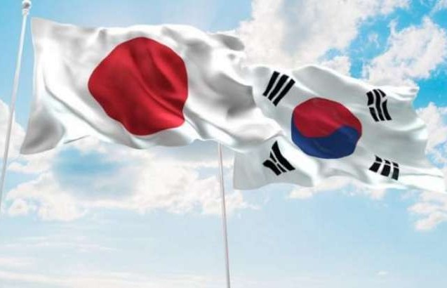 Nhật Bản thắt chặt xuất khẩu, Hàn Quốc xem xét căn cứ pháp lý để khởi kiện lên WTO