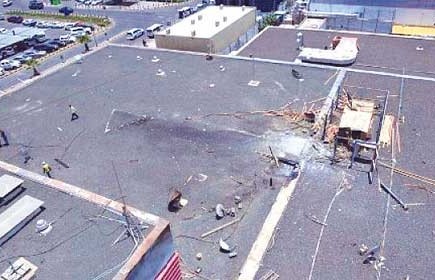 Yemen: Houthi bắn tên lửa đạn đạo vào nhà quan chức tỉnh Marib, tấn công sân bay Saudi Arabia